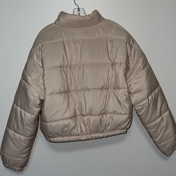 SHEIN puffer jacket - Picture 2 of 3